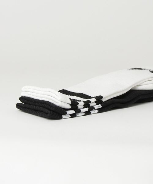 靴下 ニーソックス 2足組 / アディダスオリジナルス adidas Originals メンズ レディース | adidas | 14