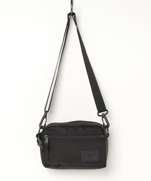 GREGORY ショルダーバッグ パデッドショルダーポーチS PADDED