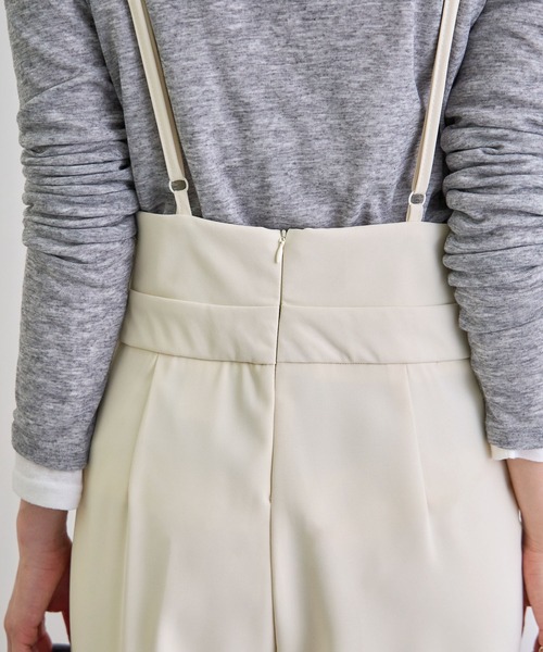 Futier Land（フューティアランド） サロペット オーバーオール 「新色