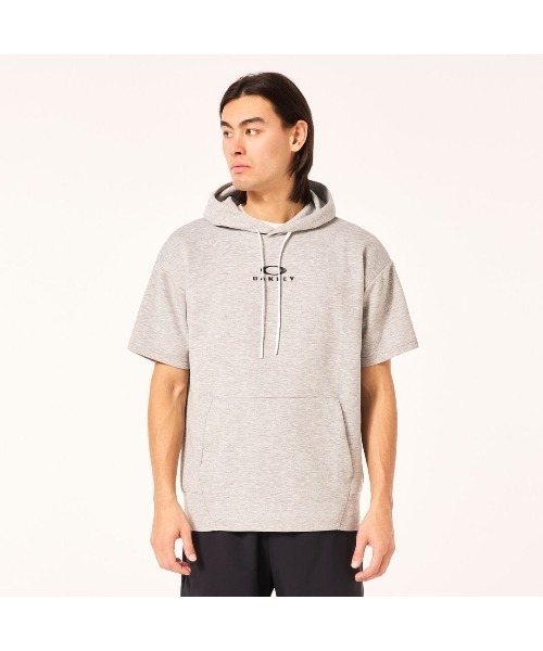 OAKLEY パーカー オークリー ENHANCE QDEVOLT FL SS HOODY 2.0