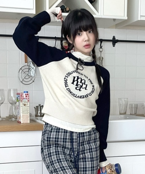 ニット セーター レディース : ZOZOTOWN Yahoo!店 - 通販 - Yahoo