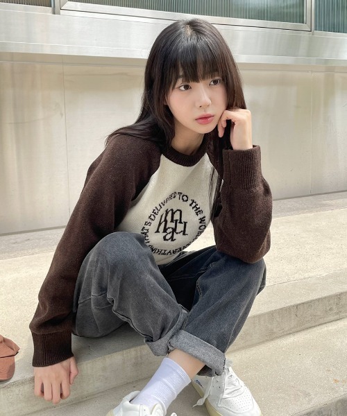 ニット セーター レディース : ZOZOTOWN Yahoo!店 - 通販 - Yahoo