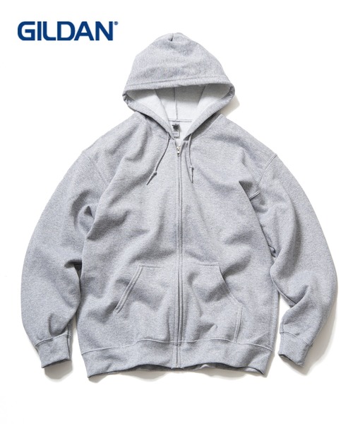GILDAN パーカー 「GILDAN/ギルダン」8.0oz USA ヘビーブレンド