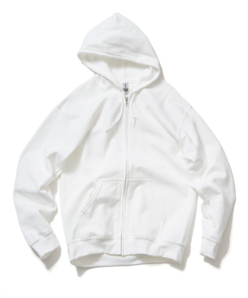 GILDAN（ギルダン） パーカー 「GILDAN/ギルダン」8.0oz USA ヘビー