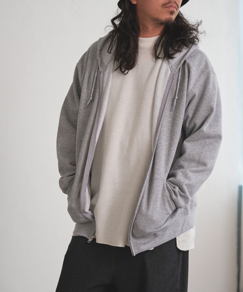 GILDAN（ギルダン） パーカー 「GILDAN/ギルダン」8.0oz USA ヘビー