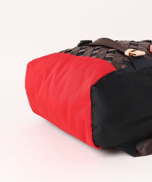 MAKAVELIC（マキャベリック） デイバック リュック 「62」「it