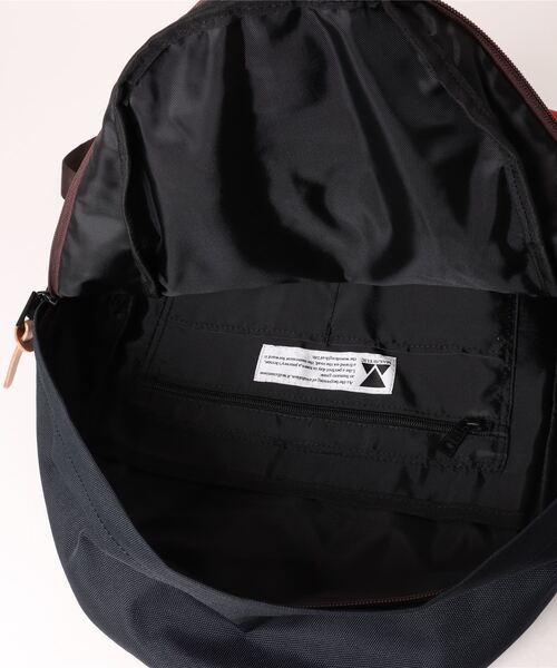 MAKAVELIC TRUCKS GARAGE DAYPACK マキャベリック TRUCKS GARAGE DAYPACK
