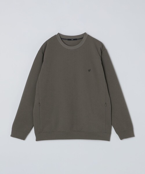 JOEL ROBUCHONワンポイントロゴロングTシャツ,ズボンセットタグ付き￼ gelato pique - 【JOEL ROBUCHON】 ワンポイントロゴロングT