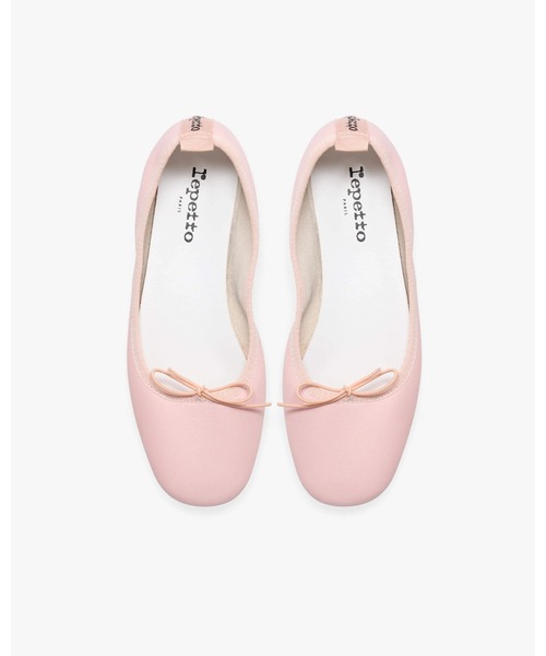 【値下げ！】 2026新品~バレエシューズ パンプス GARANCE GOMME ， BALLERINA / V4210VE New Size むくみ対応 靴
