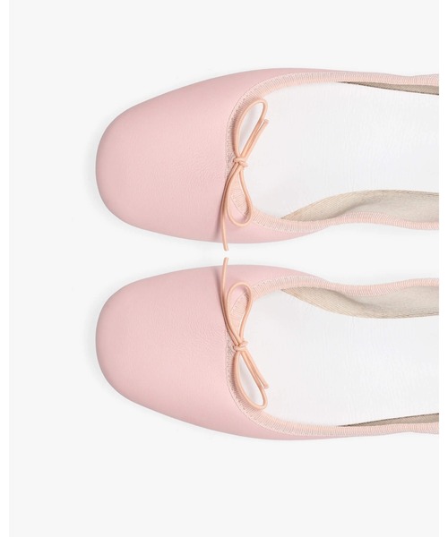 【値下げ！】 2026新品~バレエシューズ パンプス GARANCE GOMME ， BALLERINA / V4210VE New Size むくみ対応 靴