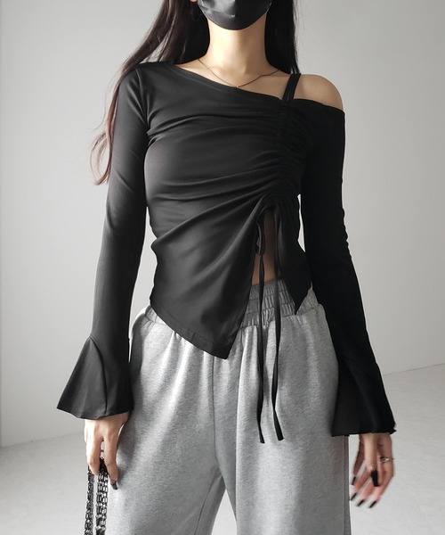 me+em select（ミームセレクト） tシャツ レディース : ZOZOTOWN Yahoo