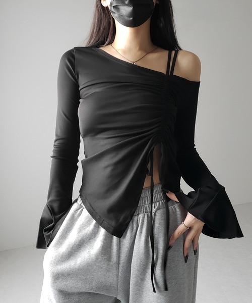 me+em select（ミームセレクト） tシャツ レディース : ZOZOTOWN Yahoo