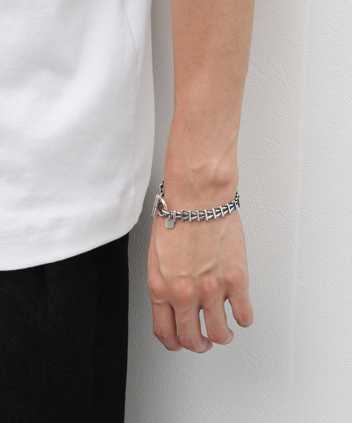 on the sunny side of street ネックレス Vintage Chain