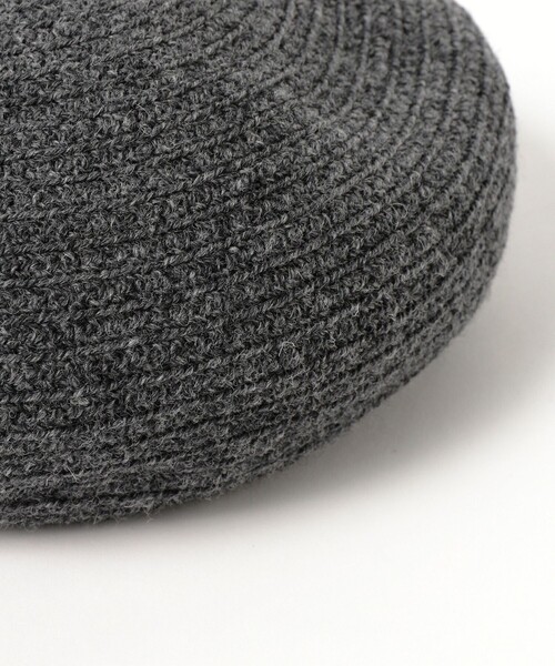 bryceland's ベレー帽（イタリア製） bryceland's ベレー帽（イタリア製） Headwear – Bryceland's Tokyo