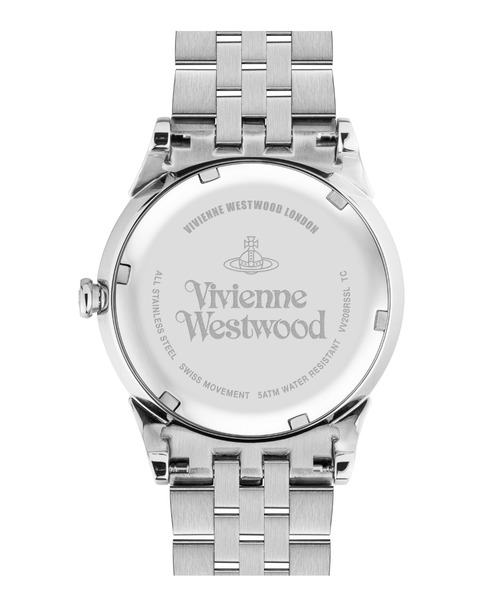 ヴィヴィアンウエストウッド　シルバー925 Vivienne Westwood - ヴィヴィアン ウエストウッド VIVIENNE