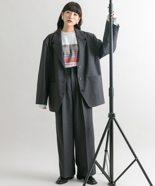 ブリティッシュメイド 2タックドレスパンツ スラックス XSサイズ ブリティッシュメイド 2タックドレスパンツ スラックス XSサイズ