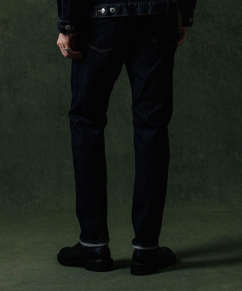 CRIMIE（クライミー） ジーンズ メンズ : ZOZOTOWN Yahoo!店 - 通販