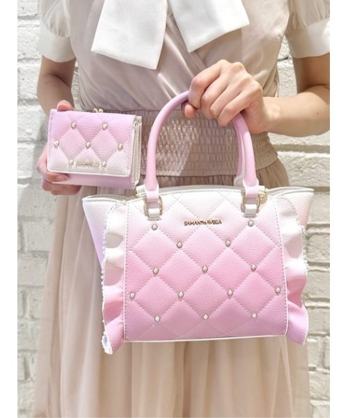 Samantha Vega（サマンサベガ） ショルダーバッグ バッグ