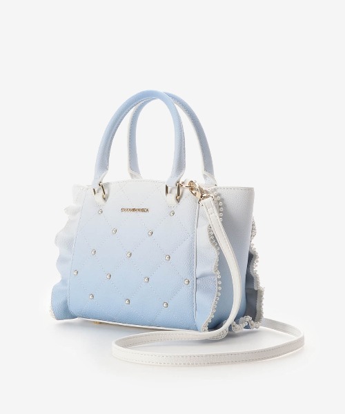 Samantha Vega（サマンサベガ） ショルダーバッグ バッグ