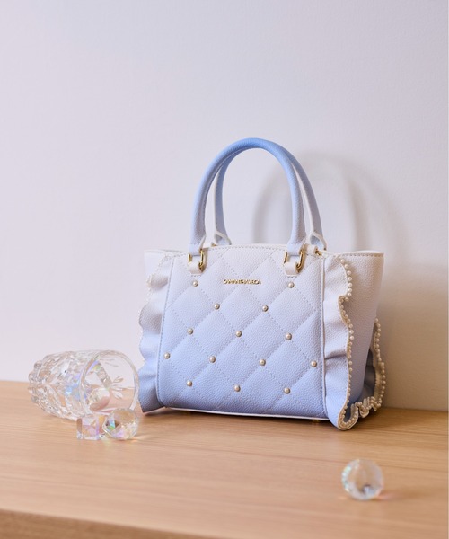 Samantha Vega（サマンサベガ） ショルダーバッグ バッグ