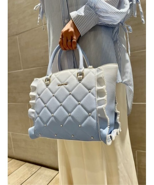 Samantha Vega（サマンサベガ） ショルダーバッグ バッグ