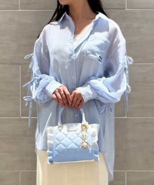 Samantha Vega（サマンサベガ） ショルダーバッグ バッグ