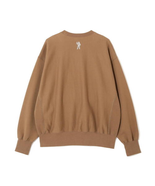 clubbaus トレーナー BILLIONAIRE BOYS CLUB（ビリオネアボーイズクラブ） トレーナー
