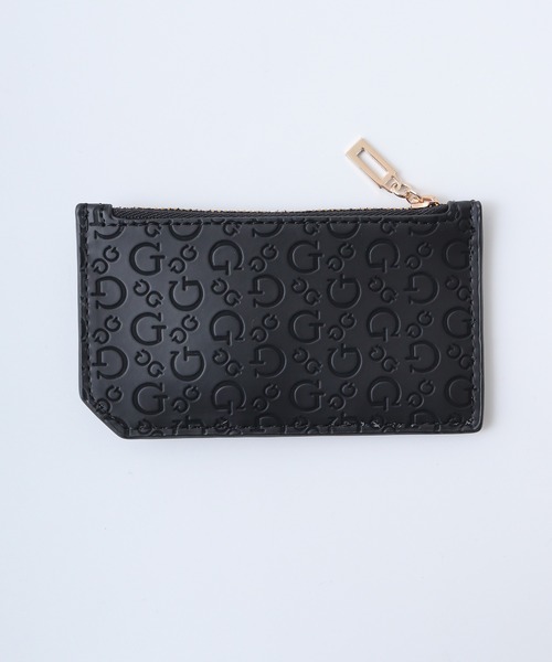 グッチ 長財布 ggキャンバス レザー シェリー wホックのおすすめ人気