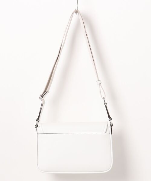 MICHAEL KORS ショルダーバッグ バッグ BRADSHAW レザー クロス