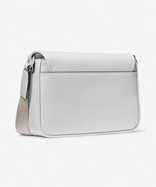 MICHAEL KORS ショルダーバッグ バッグ BRADSHAW レザー クロス