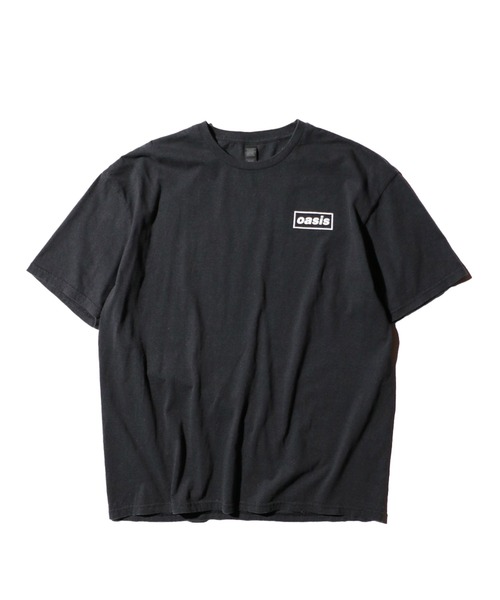 スリフティールック oasis THRIFTY LOOK 2025春夏新作 レディース メンズ 国内正規品 メール便可能5 スリフティールック oasis THRIFTY LOOK 2025春夏新作