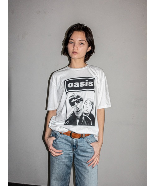 THRIFTY LOOK tシャツ THRIFTY LOOK / スリフティールック THRIFTY