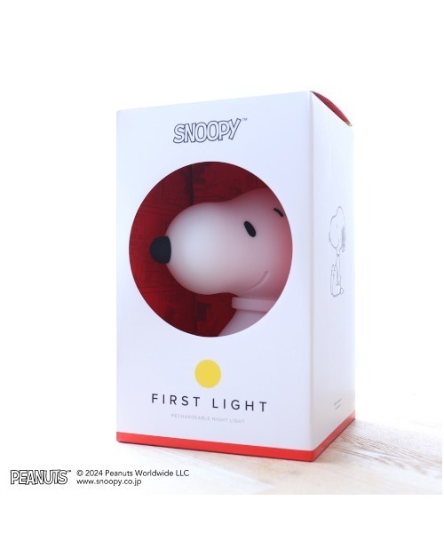 SNOOPY 照明 First Light Snoopy : ZOZOTOWN Yahoo!店 - 通販