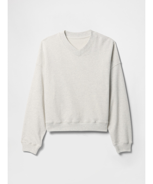 スウェット・トレーナー nonnative Sweatshirts Beige BAB トレーナー スウェット サイドレーススウェットトップス