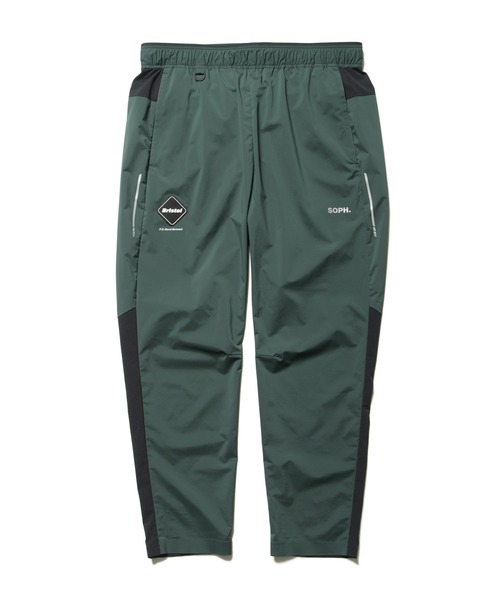 F.C.Real Bristol（エフシーレアルブリストル） パンツ BREATHABLE