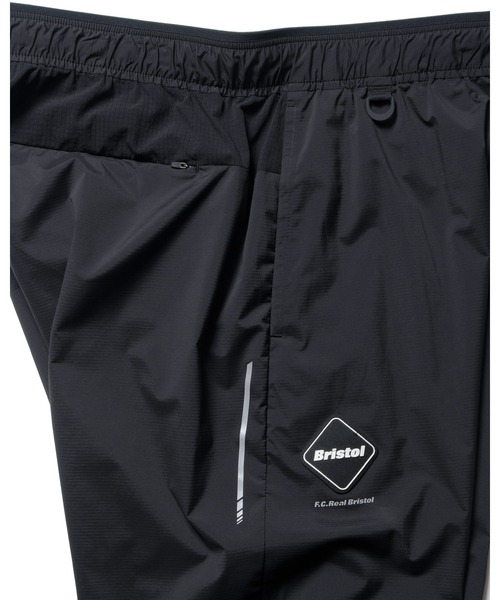 F.C.Real Bristol（エフシーレアルブリストル） パンツ BREATHABLE