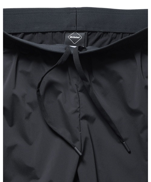 パンツ FCRB BREATHABLE TRAIL PANTS M BLACK F.C.Real Bristol（エフシーレアルブリストル） パンツ BREATHABLE