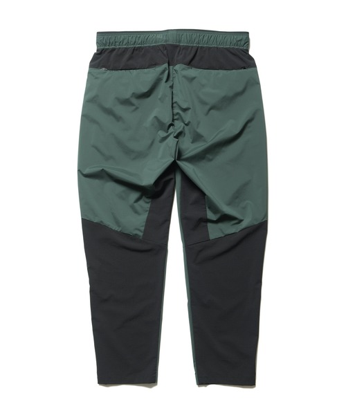 パンツ FCRB BREATHABLE TRAIL PANTS M BLACK F.C.Real Bristol（エフシーレアルブリストル） パンツ BREATHABLE