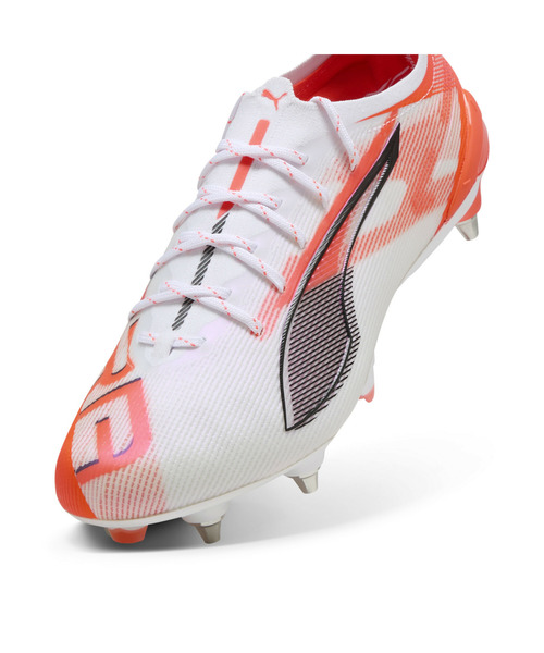 PUMA（プーマ） スニーカー メンズ ウルトラ 5 アルティメット MXSG