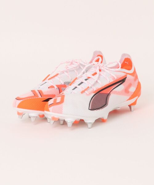 PUMA（プーマ） スニーカー メンズ ウルトラ 5 アルティメット MXSG