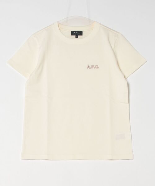 tシャツ T-SHIRT NEW OUTLINE JPS レディース