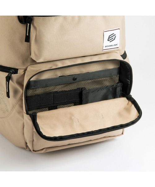 cadence デイパック バッグシリーズ25FWコレクション