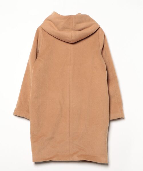 JOURNAL STANDARD（ジャーナルスタンダード） コート SMALL ベージュ