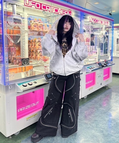 REFLEM ジーンズ デニム デニムパンツ 「REFLEM/レフレム