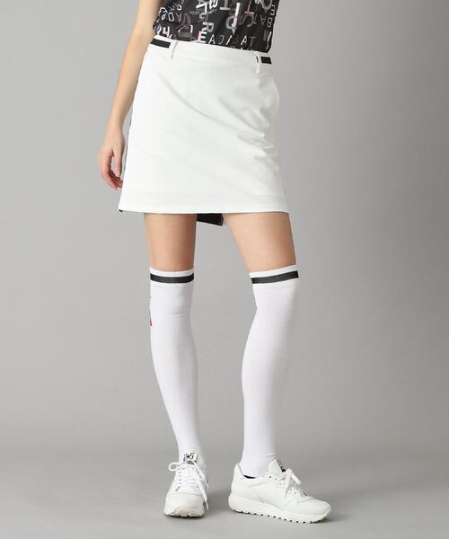 ADABAT STREAM（アダバット ストリーム） スカート UVカット/接触冷感