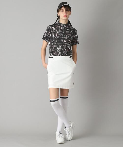 ADABAT STREAM（アダバット ストリーム） スカート UVカット/接触冷感