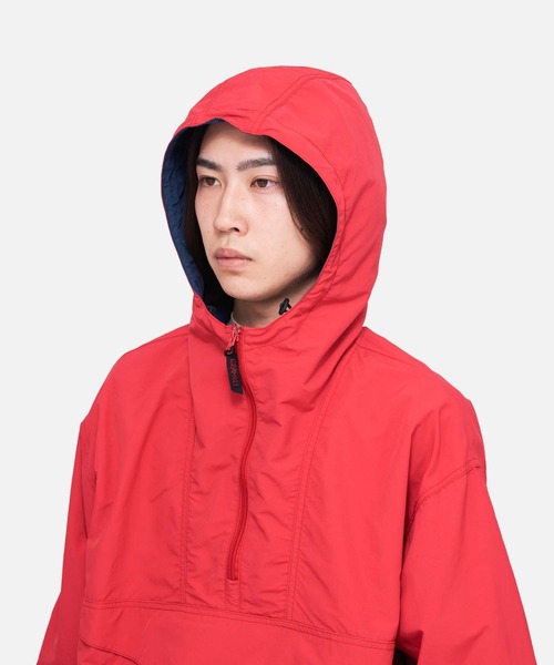 GRAMICCI（グラミチ） コート ジャケット NYLON FIELD ANORAK