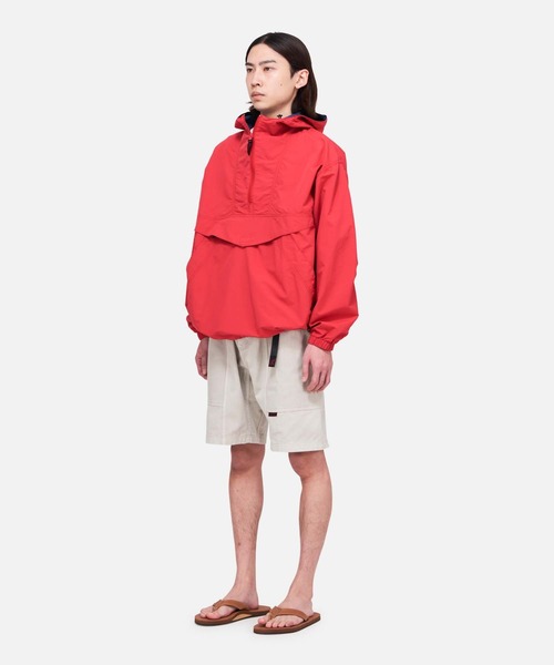 GRAMICCI（グラミチ） コート ジャケット NYLON FIELD ANORAK