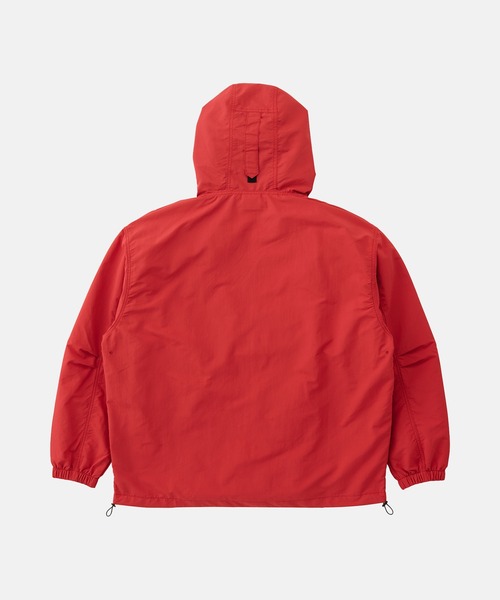 GRAMICCI（グラミチ） コート ジャケット NYLON FIELD ANORAK