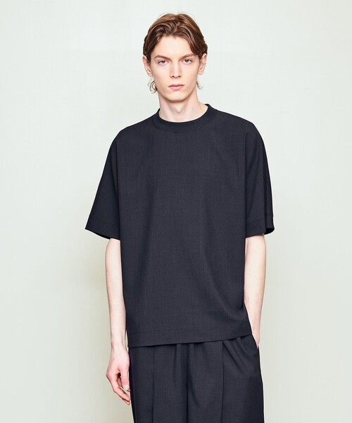 UNITED ARROWS & SONS by DAISUKE OBANA tシャツ 「D.O BY OBANA